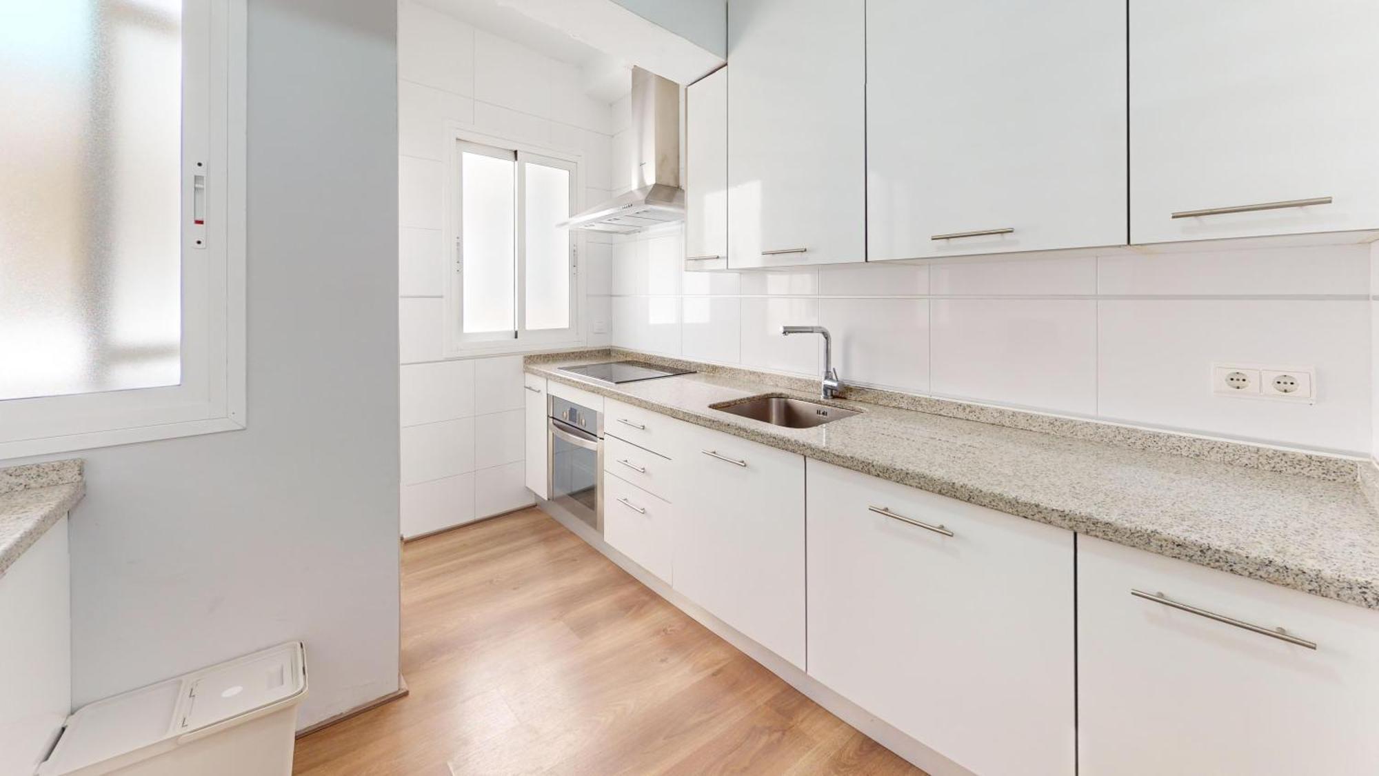 Apartamento Primera Linea De Playa En אלמריה מראה חיצוני תמונה
