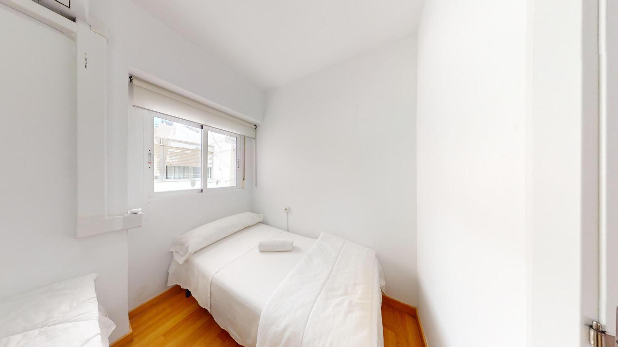 Apartamento Primera Linea De Playa En אלמריה מראה חיצוני תמונה