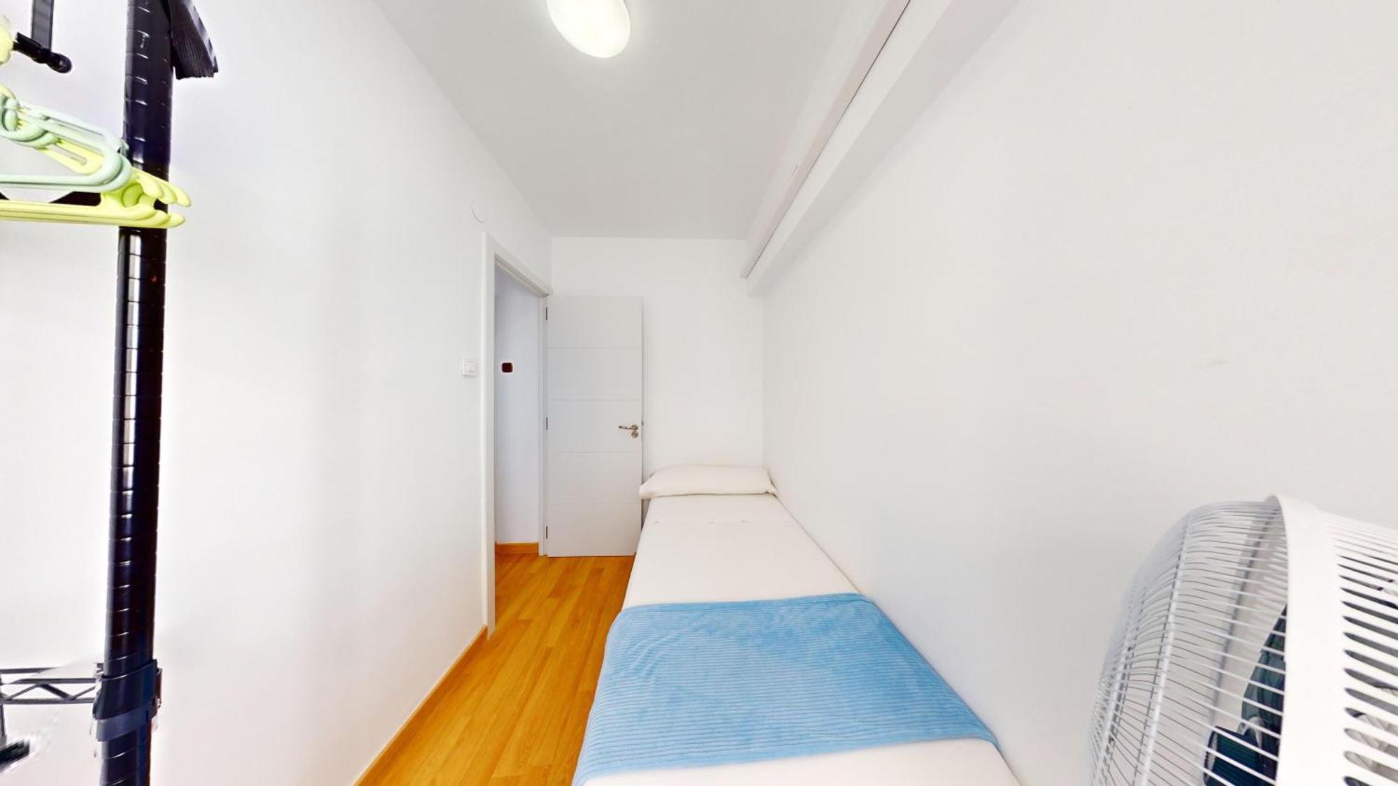 Apartamento Primera Linea De Playa En אלמריה מראה חיצוני תמונה
